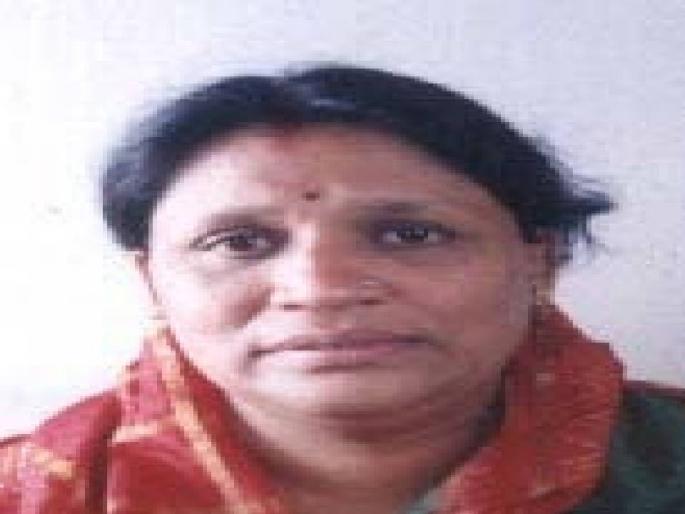 Use of obscene language against Brahmin community, case filed against BJP district president Nivedita Chaudhary | ब्राह्मण समाजाविरुद्ध अश्लील भाषेचा वापर, भाजपा जिल्हाध्यक्ष निवेदिता चौधरींविरुद्ध गुन्हा दाखल Use of obscene language against Brahmin community, case filed against BJP district president Nivedita Chaudhary | ब्राह्मण समाजाविरुद्ध अश्लील भाषेचा वापर, भाजपा जिल्हाध्यक्ष निवेदिता चौधरींविरुद्ध गुन्हा दाखल