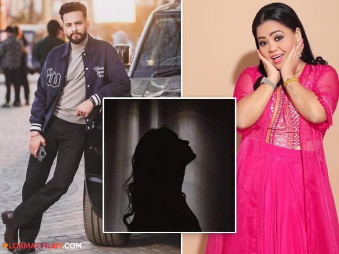 Bharti Singh Reveals Elvish Yadav’s Wedding News Laughter Chefs 2 | एल्विश यादव लग्न करतोय, भारती सिंगनं केलं कन्फर्म, कोण आहे मुलगी? Bharti Singh Reveals Elvish Yadav’s Wedding News Laughter Chefs 2 | एल्विश यादव लग्न करतोय, भारती सिंगनं केलं कन्फर्म, कोण आहे मुलगी?