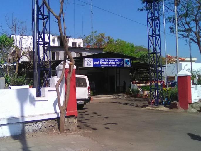 Brother stabbed to death over suspicion of character; body stuffed in a sack and thrown away to destroy evidence | चारित्र्याच्या संशयावरून भावानेच केला चाकू भोसकून खून; पुरावा नष्ट करण्यासाठी मृतदेह पोत्यात भरून फेकून दिला