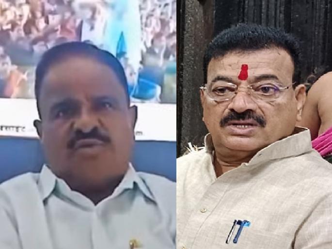 VidhanSabha Election 2024: Fight between Shindesena and Uddhavsena for Guhagar Assembly Constituency | VidhanSabha Election 2024: गुहागरमध्ये दोन सेना लढणार अन् मित्रपक्ष रंगत वाढवणार VidhanSabha Election 2024: Fight between Shindesena and Uddhavsena for Guhagar Assembly Constituency | VidhanSabha Election 2024: गुहागरमध्ये दोन सेना लढणार अन् मित्रपक्ष रंगत वाढवणार