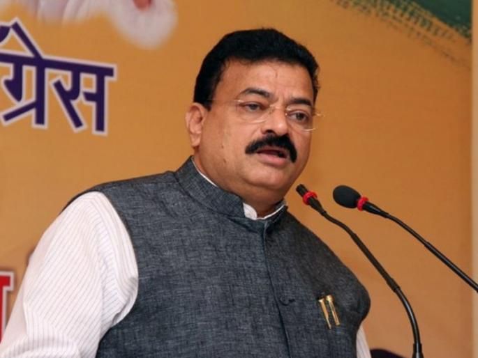 MLA Bhaskar Jadhav has been given a big responsibility by ShivSena Uddhav Thackeray | 'मातोश्री'कडून आमदार भास्कर जाधवांवर सोपवली मोठी जबाबदारी MLA Bhaskar Jadhav has been given a big responsibility by ShivSena Uddhav Thackeray | 'मातोश्री'कडून आमदार भास्कर जाधवांवर सोपवली मोठी जबाबदारी