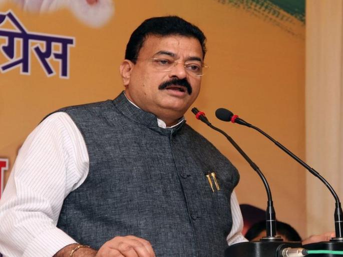 "Our party is almost a Congress", says Thackeray group MLA Bhaskar Jadhav | "आपल्या पक्षाची जवळजवळ काँग्रेस झालीय’’, ठाकरे गटाचे आमदार भास्कर जाधव यांचं विधान चर्चेत  "Our party is almost a Congress", says Thackeray group MLA Bhaskar Jadhav | "आपल्या पक्षाची जवळजवळ काँग्रेस झालीय’’, ठाकरे गटाचे आमदार भास्कर जाधव यांचं विधान चर्चेत