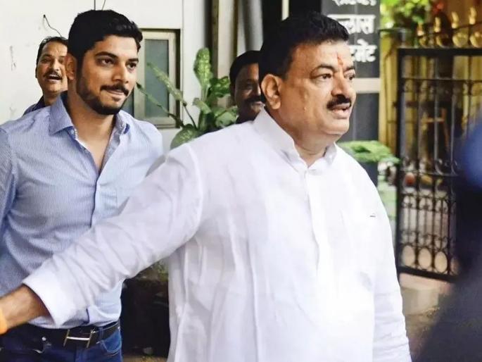Bhaskar Jadhav in contact with BJP? Bawankule's big revelation on the discussions of displeasure in the Thackeray Shivsena group | भास्कर जाधव भाजपच्या संपर्कात? ठाकरे गटातील नाराजीच्या चर्चांवर बावनकुळेंचा मोठा खुलासा  Bhaskar Jadhav in contact with BJP? Bawankule's big revelation on the discussions of displeasure in the Thackeray Shivsena group | भास्कर जाधव भाजपच्या संपर्कात? ठाकरे गटातील नाराजीच्या चर्चांवर बावनकुळेंचा मोठा खुलासा
