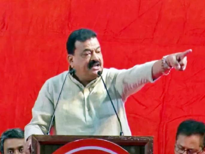 i can not sleep with a snake near my pillow said bhaskar jadhav | उशाजवळ साप ठेवून मी झोपू शकत नाही: भास्कर जाधव, ठाकरे गटातील विरोधकांचा घेतला समाचार i can not sleep with a snake near my pillow said bhaskar jadhav | उशाजवळ साप ठेवून मी झोपू शकत नाही: भास्कर जाधव, ठाकरे गटातील विरोधकांचा घेतला समाचार