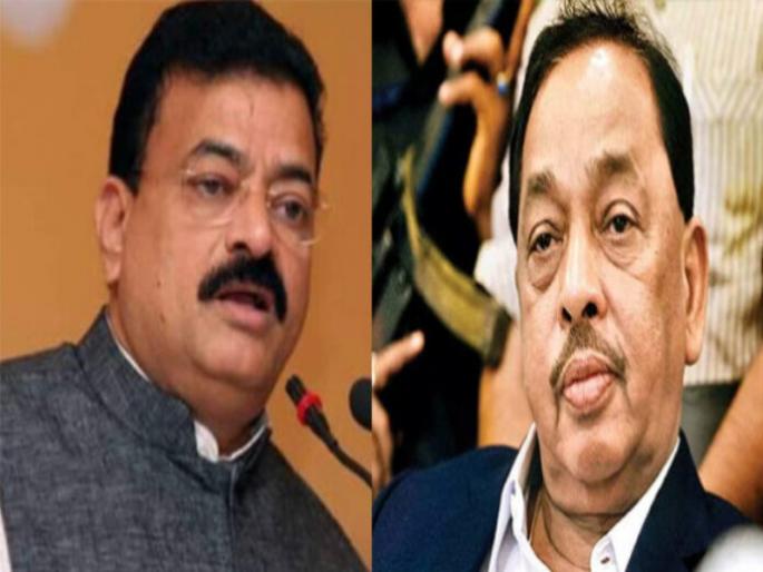 A case has been registered against Bhaskar Jadhav in Pune for making a controversial statement about Narayan Rane | नारायण राणे यांच्याबद्दल वादग्रस्त विधान केल्याप्रकरणी भास्कर जाधव यांच्यावर पुण्यात गुन्हा दाखल