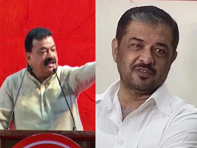 Sunil Kedar betrayed Mahavikas Aghadi; Bhaskar Jadhav's criticism of Thackeray | सुनिल केदारांनी महाविकास आघाडीचा विश्वासघात केला; ठाकरेंच्या भास्कर जाधवांची टीका