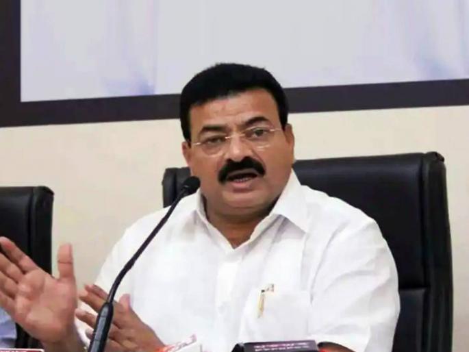 thackeray group bhaskar jadhav said there is no technical glitch for opposition leader post for maha vikas aghadi | “६७ आमदार असून आपने दिल्लीत भाजपाला ३ सदस्यांसाठी विरोधी पक्षनेतेपद दिले, आता आम्हाला...” thackeray group bhaskar jadhav said there is no technical glitch for opposition leader post for maha vikas aghadi | “६७ आमदार असून आपने दिल्लीत भाजपाला ३ सदस्यांसाठी विरोधी पक्षनेतेपद दिले, आता आम्हाला...”