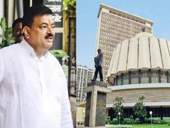 Insisted on Aditya Thackeray's name but Uddhav Thackeray announced my name; What did Bhaskar Jadhav say after being appointed as group leader shivsena ubt, opposition leader demand | आदित्य ठाकरेंच्या नावाचा आग्रह केला पण...; विरोधी पक्षनेते पदावर भास्कर जाधव काय म्हणाले? Insisted on Aditya Thackeray's name but Uddhav Thackeray announced my name; What did Bhaskar Jadhav say after being appointed as group leader shivsena ubt, opposition leader demand | आदित्य ठाकरेंच्या नावाचा आग्रह केला पण...; विरोधी पक्षनेते पदावर भास्कर जाधव काय म्हणाले?