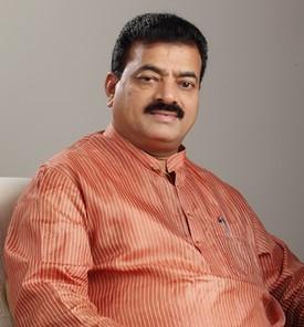 BJP leaders take up Vida to end Marathi man: Bhaskar Jadhav | मराठी माणसाला संपवण्याचा विडा भाजपच्या नेत्यांनी उचललाय : भास्कर जाधव BJP leaders take up Vida to end Marathi man: Bhaskar Jadhav | मराठी माणसाला संपवण्याचा विडा भाजपच्या नेत्यांनी उचललाय : भास्कर जाधव