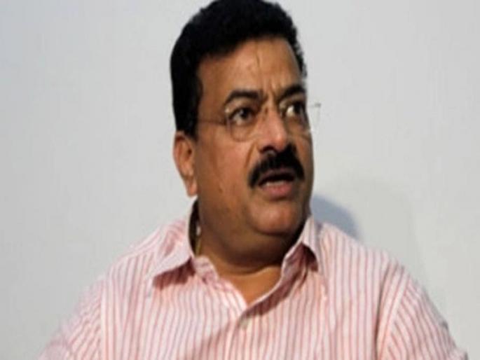 Guhagar Nagar Pachyant Election 2018 Bhaskar jadhav get big jolt form Shivsena | गुहागर नगरपंचायतीच्या निवडणुकीत शिवसेनेचा भास्कर जाधवांना दणका Guhagar Nagar Pachyant Election 2018 Bhaskar jadhav get big jolt form Shivsena | गुहागर नगरपंचायतीच्या निवडणुकीत शिवसेनेचा भास्कर जाधवांना दणका
