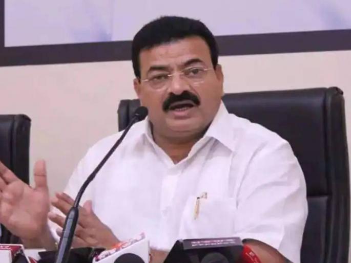 'We don't want popular schemes, we want financial discipline'; Bhaskar Jadhav criticizes the government | 'लोकप्रियतेच्या योजना नको, आर्थिक शिस्त हवी'; भास्कर जाधवांची सरकारवर टीका 'We don't want popular schemes, we want financial discipline'; Bhaskar Jadhav criticizes the government | 'लोकप्रियतेच्या योजना नको, आर्थिक शिस्त हवी'; भास्कर जाधवांची सरकारवर टीका