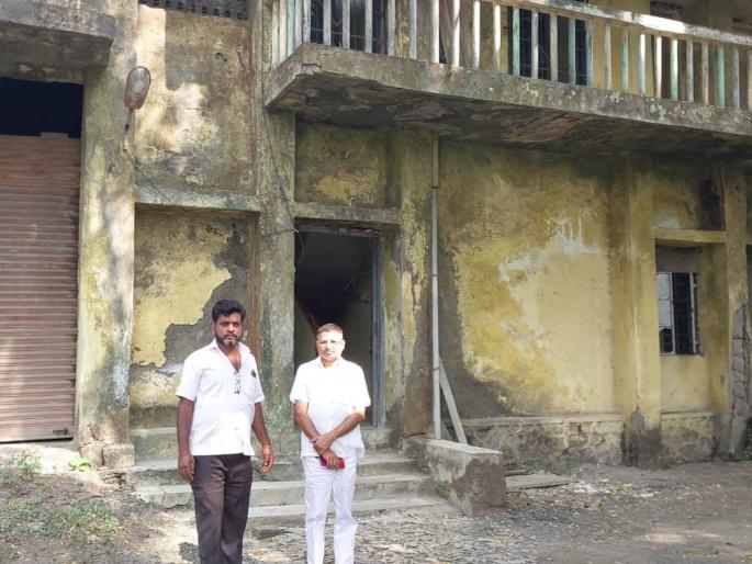 Farmers demand to start paddy buying center in Bhiwandi | भिवंडीत भातखरेदी केंद सुरु करण्याची शेतकऱ्यांची मागणी Farmers demand to start paddy buying center in Bhiwandi | भिवंडीत भातखरेदी केंद सुरु करण्याची शेतकऱ्यांची मागणी