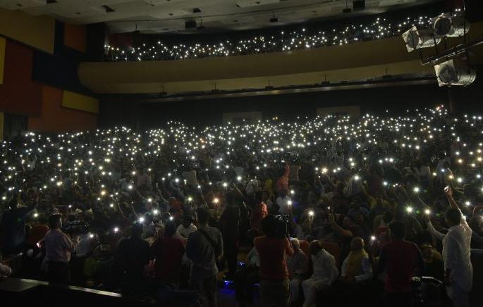 Changed in the atmosphere of Nagpur The power given deception | नागपुरातील वातावरण बदलताच विजेने दिला धोका