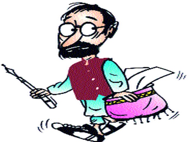 'Night' too loud 'propaganda' of suppressed workers | दमलेल्या कार्यकर्त्यांचा ‘रात्री’देखील जोरात ‘प्रचार’ 'Night' too loud 'propaganda' of suppressed workers | दमलेल्या कार्यकर्त्यांचा ‘रात्री’देखील जोरात ‘प्रचार’