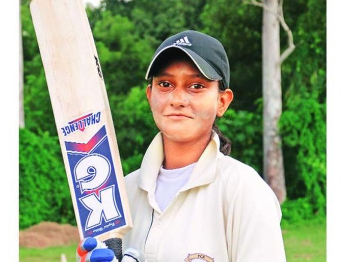 ICC Championship: Indian women's superb victory over Sri Lanka | आयसीसी चॅम्पियनशिप: भारतीय महिला संघाचा श्रीलंकेवर शानदार विजय