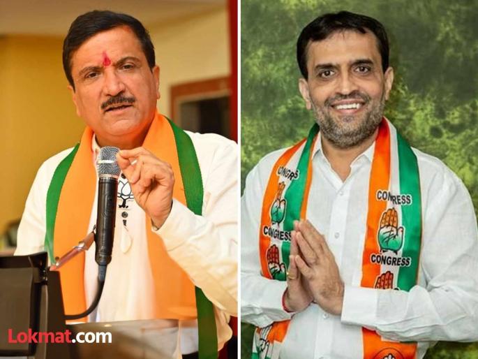 Maharashtra Assembly Election 2024 Result Kandivali east Vidhansabha BJP's Atul Bhatkhalkar leading from Kandivali East will he score a hat trick of victory | Maharashtra Assembly Election 2024 Result Kandivali Vidhansabha : कांदिवली पूर्वेतून भाजपचे अतुल भातखळकर आघाडीवर, विजयाची हॅटट्रिक मारणार का? Maharashtra Assembly Election 2024 Result Kandivali east Vidhansabha BJP's Atul Bhatkhalkar leading from Kandivali East will he score a hat trick of victory | Maharashtra Assembly Election 2024 Result Kandivali Vidhansabha : कांदिवली पूर्वेतून भाजपचे अतुल भातखळकर आघाडीवर, विजयाची हॅटट्रिक मारणार का?