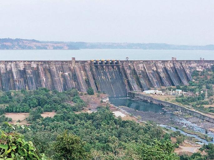 200 crore fund for strengthening of Bhatsa Dam | भातसा धरणाच्या मजबूतीकरणासाठी २०० कोटींचा निधी 