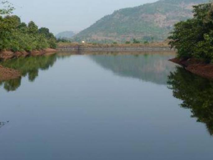 Thane News Mother-son duo among three drowned in Bhatsa river | कपडे धुण्यासाठी नदीवर गेलेल्या मायलेकांसह भाचीचा पाण्यात बुडून मृत्यू, ठाण्यातील दुर्दैवी घटना Thane News Mother-son duo among three drowned in Bhatsa river | कपडे धुण्यासाठी नदीवर गेलेल्या मायलेकांसह भाचीचा पाण्यात बुडून मृत्यू, ठाण्यातील दुर्दैवी घटना