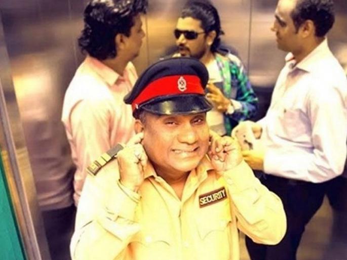 ZEE5 launches Marathi comedy web series 'Liftman', Bhau Kadam's first webseries | 'लिफ्टमॅन'... ZEE5च्या वेबसीरिजमध्ये भाऊ कदमचा कल्ला ZEE5 launches Marathi comedy web series 'Liftman', Bhau Kadam's first webseries | 'लिफ्टमॅन'... ZEE5च्या वेबसीरिजमध्ये भाऊ कदमचा कल्ला