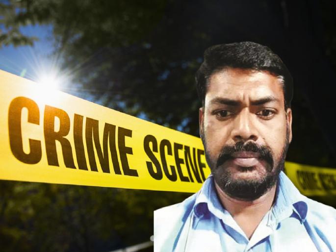 Argument over wage money; Man kills younger brother with knife, scissors | मजुरीच्या पैशांवरून भावंड भिडले; चाकू, कैचीने वार करून लहान भावाचा केला खून Argument over wage money; Man kills younger brother with knife, scissors | मजुरीच्या पैशांवरून भावंड भिडले; चाकू, कैचीने वार करून लहान भावाचा केला खून