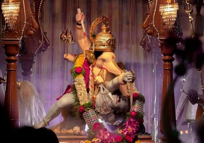 Shrimant Bhausaheb Rangari Ganpati Trust organizes' Cultural Festival from 10th to 19th September | यंदाच्या वर्षीही रंगणार श्रीमंत भाऊसाहेब रंगारी गणपती ट्रस्टचा 'ऑनलाइन सांस्कृतिक महोत्सव"