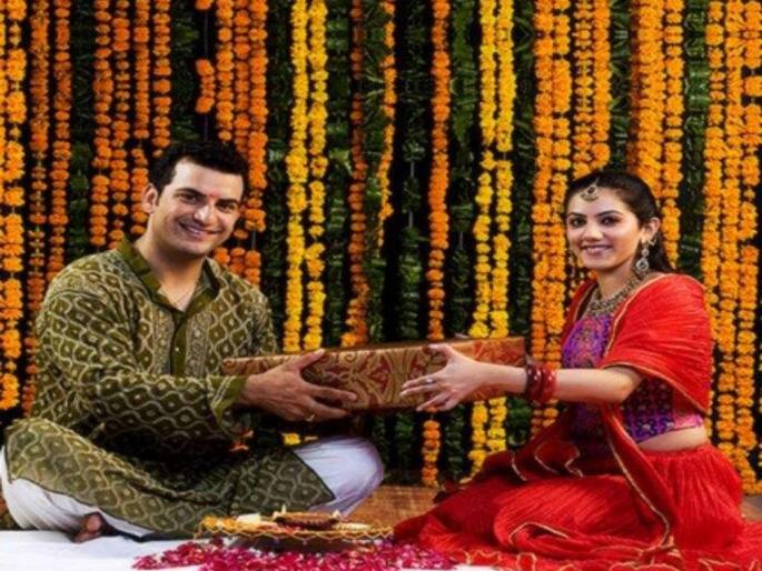 Bhai Dooj 2024: Thinking of what to gift your sister on bhai dooj? Read this! | Bhai Dooj 2024: बहिणीला ओवाळणीत काय भेटवस्तू द्यावी याचा विचार करताय? हे वाचाच! Bhai Dooj 2024: Thinking of what to gift your sister on bhai dooj? Read this! | Bhai Dooj 2024: बहिणीला ओवाळणीत काय भेटवस्तू द्यावी याचा विचार करताय? हे वाचाच!