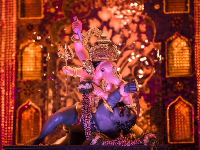Rich Bhausaheb Rangari Ganapati included in Heritage Walk Announced by Pune Municipal Corporation | ‘हेरिटेज वॉक’मध्ये श्रीमंत भाऊसाहेब रंगारी गणपतीचा समावेश; पुणे महापालिकेकडून घोषित Rich Bhausaheb Rangari Ganapati included in Heritage Walk Announced by Pune Municipal Corporation | ‘हेरिटेज वॉक’मध्ये श्रीमंत भाऊसाहेब रंगारी गणपतीचा समावेश; पुणे महापालिकेकडून घोषित