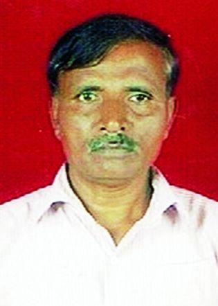 'That' former soldier was murdered: End by tight throats with the help of rope | ‘त्या’ माजी सैनिकाची हत्याच : दोरीने गळा आवळून संपविले 'That' former soldier was murdered: End by tight throats with the help of rope | ‘त्या’ माजी सैनिकाची हत्याच : दोरीने गळा आवळून संपविले