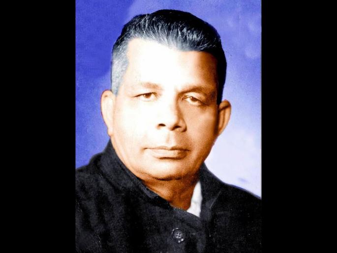 bhausaheb bandodkar faces new controversy vijay sardesai statement received news from the cm pramod sawant and dhavalikar brothers | भाऊसाहेबांवरून नव्या वादाला तोंड; विजय सरदेसाईंच्या विधानाचा मुख्यमंत्र्यांसह ढवळीकर बंधूंकडून समाचार bhausaheb bandodkar faces new controversy vijay sardesai statement received news from the cm pramod sawant and dhavalikar brothers | भाऊसाहेबांवरून नव्या वादाला तोंड; विजय सरदेसाईंच्या विधानाचा मुख्यमंत्र्यांसह ढवळीकर बंधूंकडून समाचार
