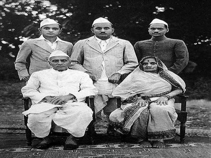 The Firodiya family in the city's development | शहरविकासातील फिरोदिया घराणे 