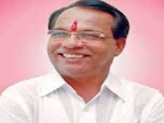 Shirdi emphasized on the people's constituency: Bhausaheb Kamble | शिर्डी मतदारसंघात लोकसंपर्कावर भर : भाऊसाहेब कांबळे