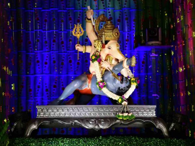 Special editorial article on Ganeshotsav | विघ्नहर्त्याच्या मंगल उत्सवाची प्रेरणा कालातीत राहावी, म्हणून... Special editorial article on Ganeshotsav | विघ्नहर्त्याच्या मंगल उत्सवाची प्रेरणा कालातीत राहावी, म्हणून...