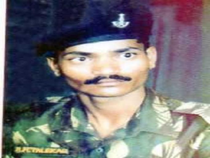 We shouted! : Donated donations given for the protection of the country, Bhausaheb Talekar | शूरा आम्ही वंदिले! : देश रक्षणासाठी दिले जिवाचे दान, भाऊसाहेब तळेकर