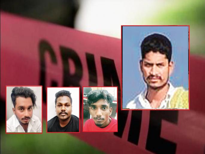 The old controversy erupted; Youth dies in gang stabbing | जुना वाद उफाळून आला; टोळक्याच्या चाकूहल्ल्यात तरुणाचा मृत्यू 