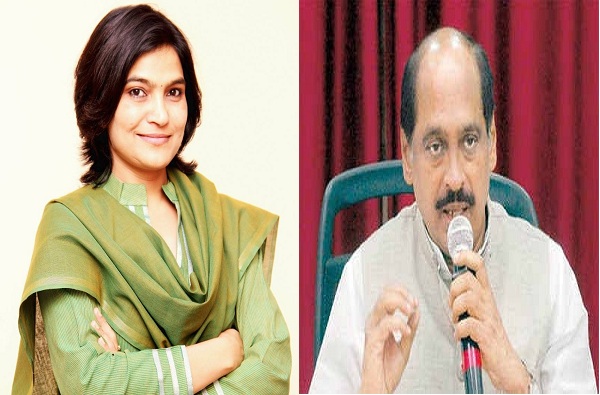 Voting percentage increased in the Washim Lok Sabha constituency; Who will get advantage | यवतमाळ- वाशिम लोकसभा मतदारसंघात वाढलेली मतदानाची टक्केवारी कुणाच्या पथ्यावर?