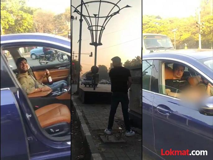 Gaurav Ahuja Pune Crime : Bhagyesh Oswal gets conditional bail; Gaurav Ahuja remains in jail | Gaurav Ahuja Pune Crime : भाग्येश ओसवालला सशर्त् जामीन; गौरव आहुजा तुरुंगातच