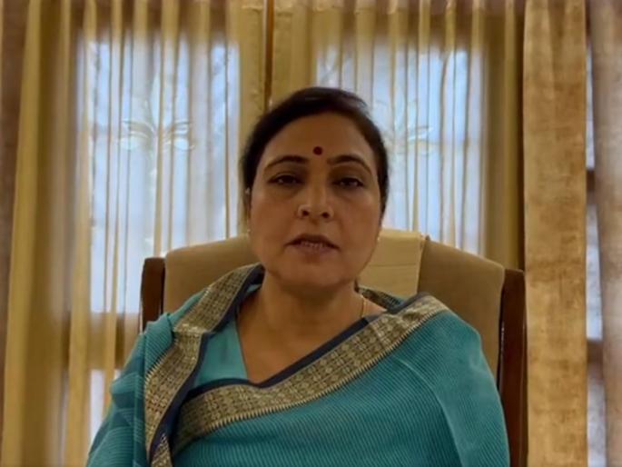 'Don't contest elections, take 40 crore rupees'; Controversy in Rajasthan over leader's video | ‘निवडणूक लढू नकाे, ४० काेटी रुपये घे’; नेत्याच्या व्हिडीओवरून राजस्थानमध्ये वाद 'Don't contest elections, take 40 crore rupees'; Controversy in Rajasthan over leader's video | ‘निवडणूक लढू नकाे, ४० काेटी रुपये घे’; नेत्याच्या व्हिडीओवरून राजस्थानमध्ये वाद