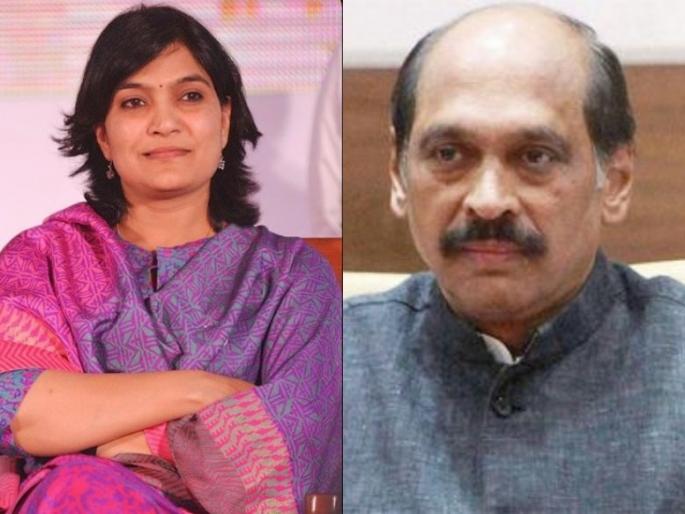 Manikrao Thakre or Bhawana Gavli: Curiosity of election results | माणिकराव ठाकरे की भावना गवळी : निवडणूक निकालाची उत्सुकता Manikrao Thakre or Bhawana Gavli: Curiosity of election results | माणिकराव ठाकरे की भावना गवळी : निवडणूक निकालाची उत्सुकता