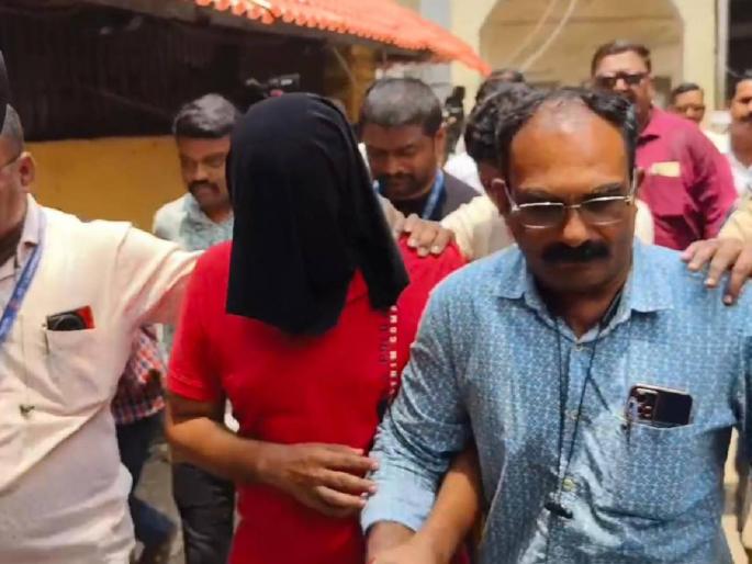 Malay Mehta remanded in police custody till May 29 in Dombivli Amudan Company blast case | डोंबिवलीतील अमूदान कंपनी स्फोट प्रकरणी मलय मेहताला २९ मे पर्यंत पोलिस कोठडी Malay Mehta remanded in police custody till May 29 in Dombivli Amudan Company blast case | डोंबिवलीतील अमूदान कंपनी स्फोट प्रकरणी मलय मेहताला २९ मे पर्यंत पोलिस कोठडी