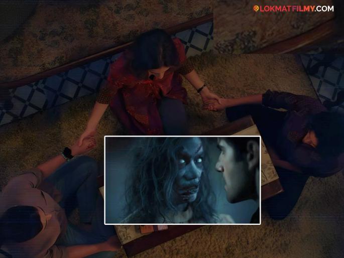 Bhay: The Gaurav Tiwari Mystery Horror Thriller Watch On Amazon Mx Player | सत्यकथेवर आधारित हॉरर वेबसीरिज ओटीटीवर करतेय ट्रेंड, IMDb वर १० पैकी ८.८ रेटिंग Bhay: The Gaurav Tiwari Mystery Horror Thriller Watch On Amazon Mx Player | सत्यकथेवर आधारित हॉरर वेबसीरिज ओटीटीवर करतेय ट्रेंड, IMDb वर १० पैकी ८.८ रेटिंग