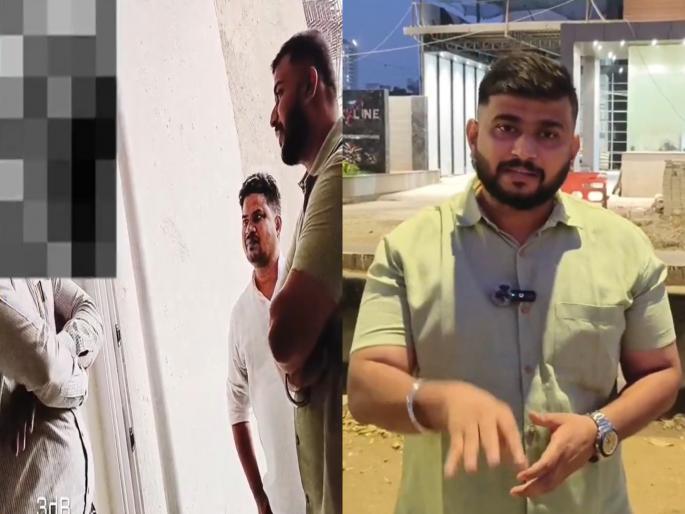 Youth Congress allegations against the builder lobby saying that they were denied a flat in Bhayander because it was Marathi | भाईंदरमध्ये मराठी माणसाला फ्लॅट नाकारला? जैन, मारवाडी, ब्राह्मण असाल तरच घर; बिल्डर लॉबीचा मनमानी कारभार