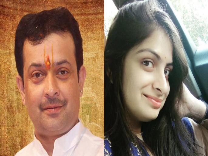 Deal of Rs 25 lakh with Mantrika, WhatsApp chat of the girl who blackmailed Bhaiyyu Maharaj | Bhaiyyu Maharaj: भय्यू महाराज आत्महत्या प्रकरणात नवा खुलासा; ब्लॅकमेल करणाऱ्या युवतीचं चॅट्स समोर