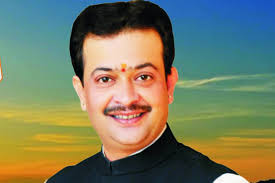 bhayyuji Maharaj's asthikalash yatra will arrive in Vidharbha | भय्यूजी महाराजांची अस्थिकलश यात्रा २५ जूनला विदर्भात bhayyuji Maharaj's asthikalash yatra will arrive in Vidharbha | भय्यूजी महाराजांची अस्थिकलश यात्रा २५ जूनला विदर्भात