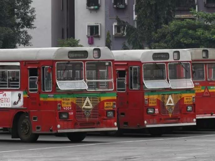 145 additional trains of BEST for Bhaubij; The stress on the local will be reduced | भाऊबीजेसाठी बेस्टच्या १४५ अतिरिक्त गाड्या; लोकलवरील ताण कमी होणार 145 additional trains of BEST for Bhaubij; The stress on the local will be reduced | भाऊबीजेसाठी बेस्टच्या १४५ अतिरिक्त गाड्या; लोकलवरील ताण कमी होणार