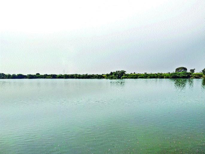 Due to the release of water in the river Bhima, the question is solved | भीमा नदीत पाणी सोडल्याने प्रश्न सुटला Due to the release of water in the river Bhima, the question is solved | भीमा नदीत पाणी सोडल्याने प्रश्न सुटला