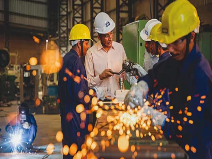 Shares of BHEL Maharatna company can go up to rs 300 Experts are bullish suggested to buy | ₹३०० पर्यंत जाऊ शकतात 'या' महारत्न कंपनीचे शेअर्स; एक्सपर्ट बुलिश, म्हणाले, "खरेदी..."