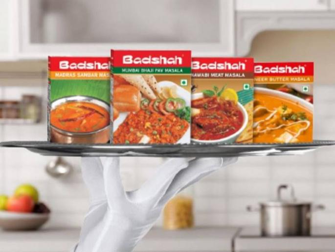 Badshah Masala Deal: The Badshah Masalas Sold Out! The famous Dabur company made announcement of takeover | Badshah Masala Deal: मसाल्यांचा बादशाह विकला गेला! प्रसिद्ध डाबर कंपनीने अचानक केली घोषणा