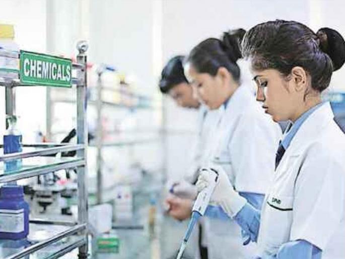 B.Sc. Session 5 Exam Result 40 percent; A total of 3,298 students passed | बी.एस्सी. सत्र ५ परीक्षेचा निकाल ४० टक्के; एकूण ३,२९८ विद्यार्थी उत्तीर्ण B.Sc. Session 5 Exam Result 40 percent; A total of 3,298 students passed | बी.एस्सी. सत्र ५ परीक्षेचा निकाल ४० टक्के; एकूण ३,२९८ विद्यार्थी उत्तीर्ण