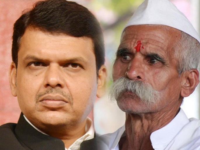 No evidence found against Sambhaji bhide guruji in bhima koregaon violence says CM Devendra fadnavis | bhima koregaon: भिडे गुरुजींविरोधात एकही पुरावा नाही; मुख्यमंत्र्यांची क्लीन चिट No evidence found against Sambhaji bhide guruji in bhima koregaon violence says CM Devendra fadnavis | bhima koregaon: भिडे गुरुजींविरोधात एकही पुरावा नाही; मुख्यमंत्र्यांची क्लीन चिट