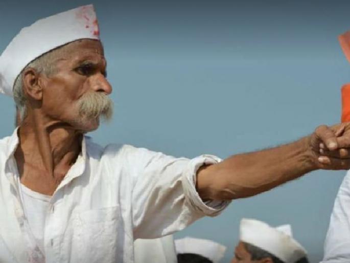 Sambhaji Bhide says people who protest for my arrest why they can't protest against rapists | माझ्या अटकेसाठी आंदोलन करता, मग बलात्काऱ्यांविरोधात का नाही?- संभाजी भिडे